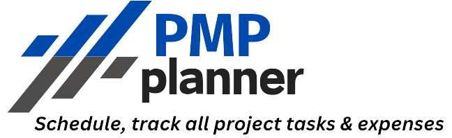PMPplanner Logo
